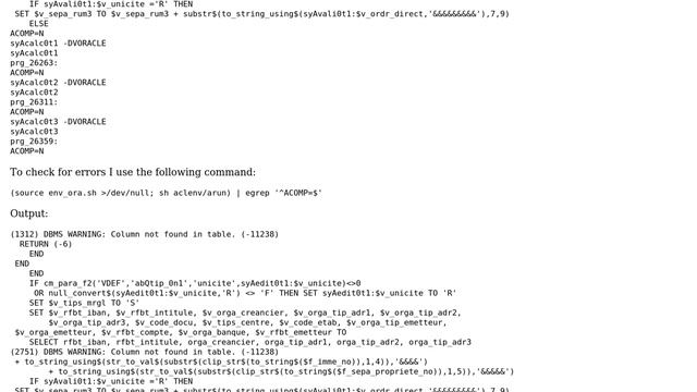 Why grep is returning non matching lines when I don't redirect stderr to stdout? смотреть онлайн