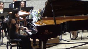 Ф.Шопен - Ноктюрн c-moll, op.48, No.1