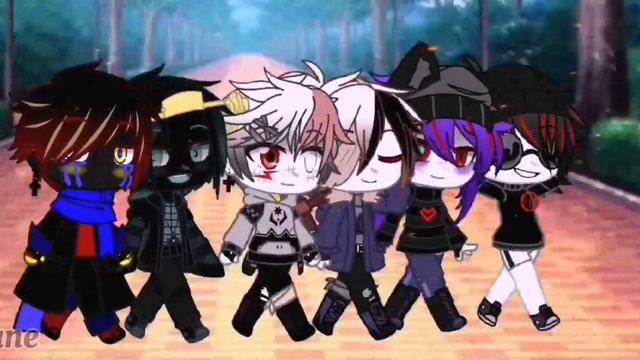 Selection // MEME //HORRORDUST KILLERDUST(+700 sub) // ft.Dust!Sans alternative universe смотреть онлайн