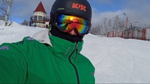 Любите жизнь