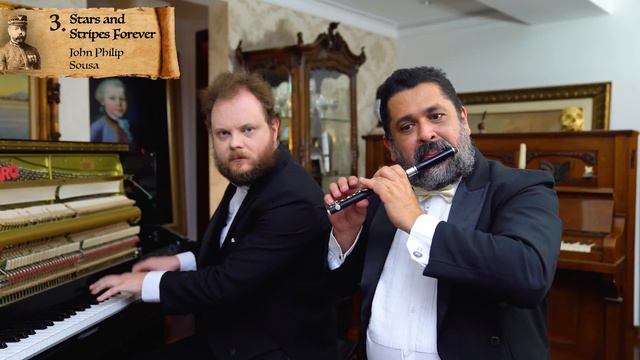 10 Songs You've Heard and Don't Know the Name смотреть онлайн