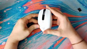 ОКОРОЧИ V2 // Распаковка и первые впечатления Razer Orochi V2