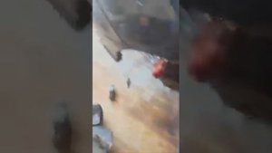 Форд фокус ST3 _Замена задних амортизаторов