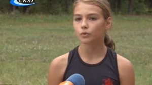 БЕГ ПО ПЕРЕСЕЧЕННОЙ МЕСТНОСТИ