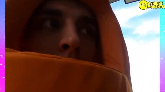 ВЛАД А4 AMONG US в Реальной Жизни ! А4 ИГРАЕТ смотреть онлайн