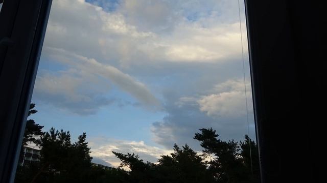 Sony FDR-AX53, Timelapse, první test смотреть онлайн