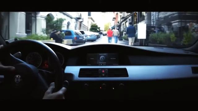БМВ 5 Е-60 Вся правда красоты и качества настоящего немца