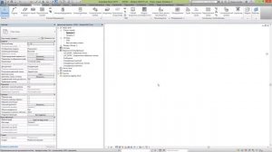 Revit 8 Создание вертикального лотка параллельно стене