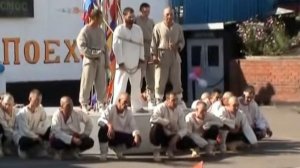 Е.Евтушенко "Братская ГЭС" (отрывок из поэмы)