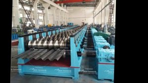 (structural steel plate forming machine)
structural steel plate arch rolling machine
|galvanized