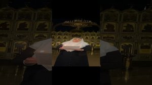 «Седе Адам прямо Рая». Стихира, глас 6. Знаменный распев