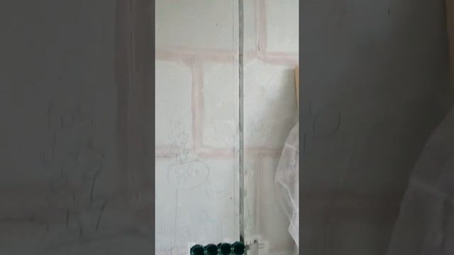 Штробление в трешке гипс и монолит смотреть онлайн