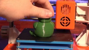 A Sub $100 3D Printer?! - EasyThreed K1