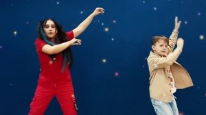 ВИДЕОКЛИП | Конкурс JAZZ CHANT  | Le Poussin Piou | 2022 год