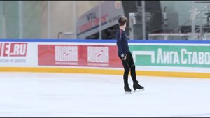 Даниил Самсонов и Арсений Федотов готовятся к новому сезону✨