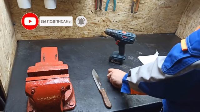 Точилка для ножей своими руками Самодельная ножеточка