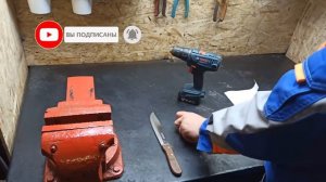 Точилка для ножей своими руками Самодельная ножеточка
