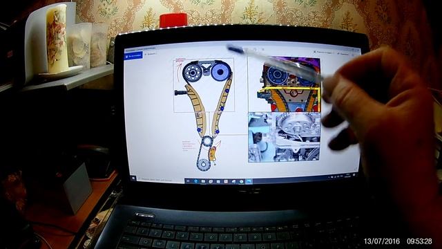 Перескок цепи Саньёнг Актион смотреть онлайн