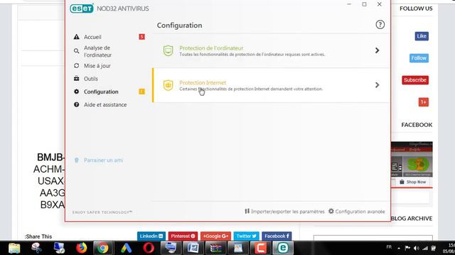 eset nod32 antivirus 12 license key 2020 workiniiig смотреть онлайн