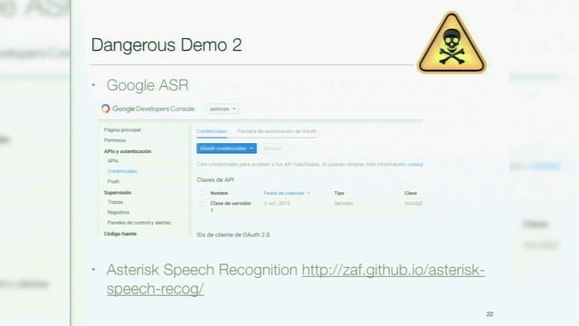 Home Automation with Asterisk смотреть онлайн