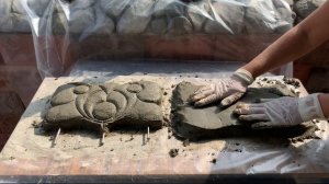 КАК СДЕЛАТЬ ДЕКОРАТИВНЫЙ ЗАБОРЧИК и ОГРАЖДЕНИЯ ДЛЯ КЛУМБ СВОИМИ РУКАМИ- DIY