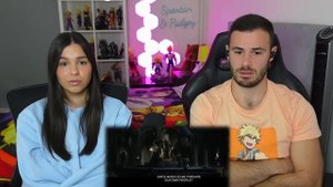 FIRST TIME Watching The Hobbit: The Battle of The Five Armies | REACTION & REVIEW