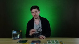 Настольный квест «EXIT-КВЕСТ. ЗАТЕРЯННЫЙ ОСТРОВ». Обзор (БЕЗ СПОЙЛЕРОВ)