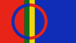 Гимн саамов [Sámi, Soga]☆☆☆