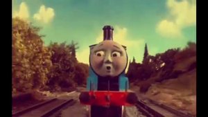 Sodor fallout Atomic Renegade