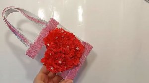 Сделала за копейки-Продала за тысячи💥Сама в шоке😲Красота-из обычных бутылок (для воды)💥идеи для д