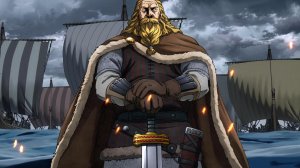 A - News: Сага о Винланде (Vinland Saga)