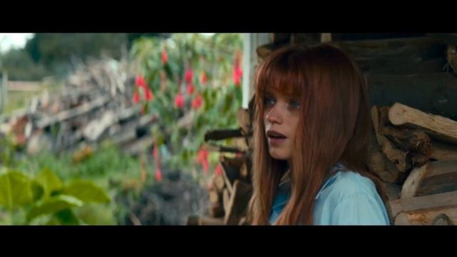 Elizabeth Harvest REVIEW Stylish Sci-Fi Thriller смотреть онлайн