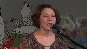 НАВЕЩАЯ ЗНАКОМЫЙ БЕРЕГ (М.Щербаков) Лидия Чебоксарова и Евгений Быков