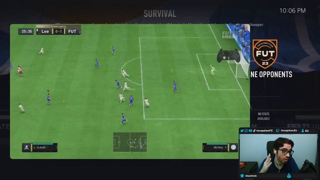 92 TOTY ICON MAKELELE SBC PLAYER REVIEW! MAKELELE - META - FIFA 23 ULTIMATE TEAM