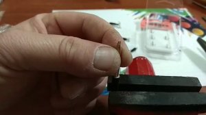 УЛОВИСТАЯ БЕЗНАСАДКА"ЧЁРТИК"СВОИМИ РУКАМИ.Быстро и просто.