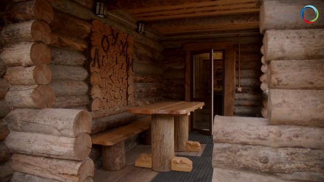 Единственный банный клуб в Кубинке смотреть онлайн