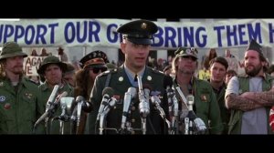 без маски без перчатки не выходить | Forrest Gump