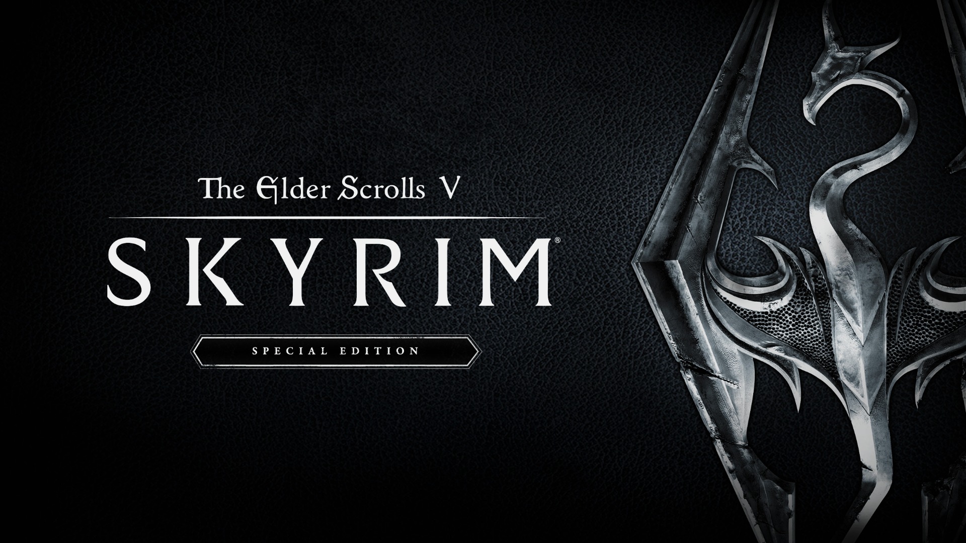 Прохождение игры ► The Elder Scrolls V: Skyrim #1