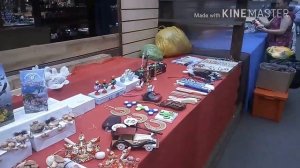 Байкал. Иркутск. Листвянка. Обзор отеля "Воздушная Гавань"