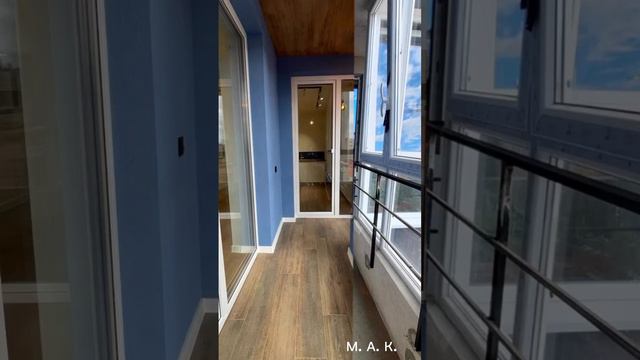 Мебель на заказ в квартиру мечты