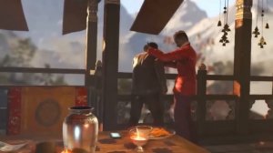 ЧТО БУДЕТ ЕСЛИ СПАСТИ МАЙКЛА В ПОСЛЕДНЕЙ МИССИИ В GTA 5 - GTA 5 МОДЫ