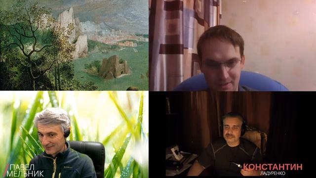 ПАДЕНИЕ ИКАРА : Половая сегрегация, как извлечь профит и остаться человеком? смотреть онлайн