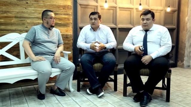 Алиш и Бека: "Тендер на 45.000.000тг. + 40% маржинальности" | История Одного Тендера смотреть онлайн