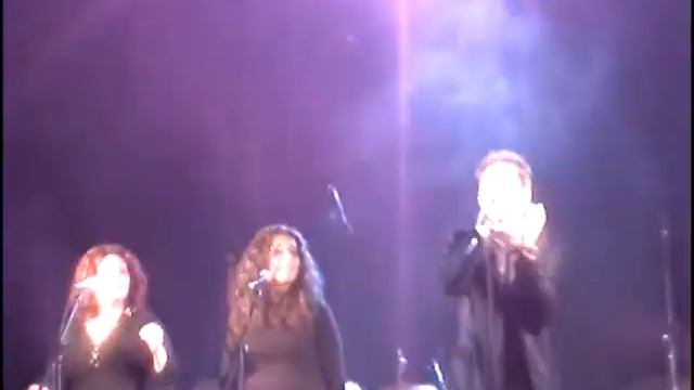 Massimo Da - Le ultime ore della notte (testo: MELISSA P.) смотреть онлайн