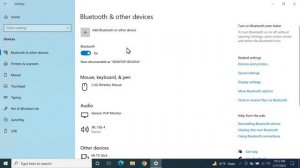 How to Connect JBL Charge 4 to Windows 10 PC