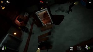 Hello Neighbor: Diaries - Trailer (Android / iOS)