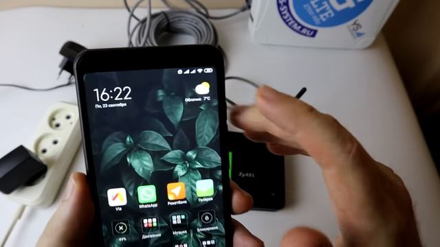 4g Интернет В Деревне / МОЩНОЕ УСИЛЕНИЕ СИГНАЛА СОТОВОЙ СВЯЗИ на даче смотреть онлайн