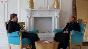 Архимандрит Августин (Никитин). Юность. Путь к Богу. Духовная Академия.