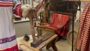 История вичугской земли в пяти экспонатах