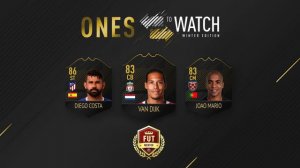 NEW WINTER OTW CARDS FIFA 18! INVESTMENTS & PREDICTIONS NEW OTW SANCHEZ, AUBAMEYAN &, COUTINHO